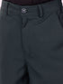 Vastramay Boy's Black And Green Shirt Blazer Waist Coat And Pant