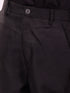 Vastramay Boy's Black And Green Shirt Blazer And Pant