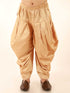 Vastramay Boys Beige Indo Western Set