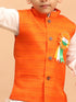 Vastramay Republic Day Special Sibling Set
