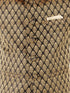JBN CREATION Boy's Black Woven Silk Blend Jodhpuri