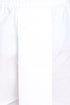 VASTRAMAY Purple Cotton Baap Beta Kurta Dhoti Set