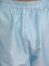 Vastramay Boys' Aqua Blue Viscose Kurta and Pyjama Set