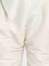Vastramay Boys' Brown Cotton Silk Blend Kurta and Pyjama Set