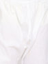 Vastramay Boys Mustard And White Kurta Pyjama Set