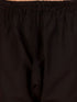 Vastramay Black Georgette Embroidered Kurta Pyjama Baap Beta Set