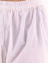 Vastramay Boys Yellow Chikankari Worked Cotton Kurta Pyjama Set