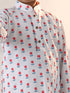 Vastramay Boy's White Kurta