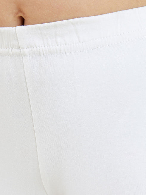 Vastramay Boy's White Kurta