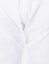 Vastramay Boys' White Cotton Kurta and Pyjama Set