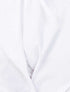 Vastramay Boys' White Cotton Silk Kurta and Pyjama Set