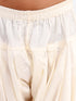 Vastramay Boys' Cream Pathani Suit Set