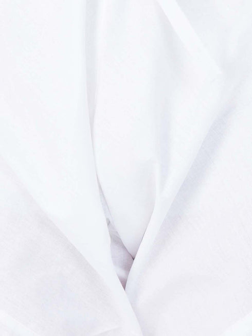 Vastramay Boys' White Cotton Pathani