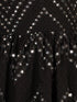Vastramay Black Mirror Kurta Pyjama Siblings Set