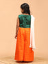 Vastramay Republic Day Special Sibling Set