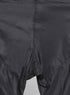 Vastramay Men's White Cotton Blend Kurta, Ethnic Jacket and Pyjama Set