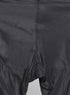 Vastramay Men's White Cotton Blend Kurta, Ethnic Jacket and Pyjama Set