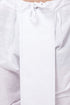 VASTRAMAY Pink Cotton Baap Beta Kurta Dhoti Set