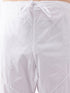 Vastramay Pure Handloom Cotton Blue and White Baap Beta Kurta Pyjama set
