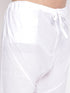 Vastramay Men's Pink Pure Cotton Kurta and Pyjama Set