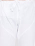 Vastramay Pink Pure Cotton Kurta Chikankari Pyjama Baap Beta Set