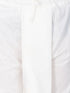 Vastramay Vastramay Men's Blue Cotton Silk Blend Kurta and Dhoti Pant Set
