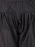 Vastramay Vastramay Men's Grey Cotton Silk Blend Kurta and Dhoti Pant Set