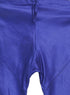 Vastramay Vastramay Men's Light Blue Cotton Silk Blend Kurta and Pyjama Set