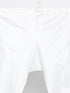Vastramay Vastramay Men's Light Blue Cotton Silk Blend Kurta and Pyjama Set