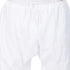 Vastramay Men's White Cotton Kurta, Pyjama & Dupatta Set