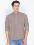 Vastramay Men's printed Pure Cotton Kurta