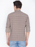 Vastramay Men's printed Pure Cotton Kurta