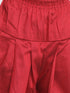 JBN CREATION Boys' Gold Cotton Silk Kurta and Dhoti Pant Set