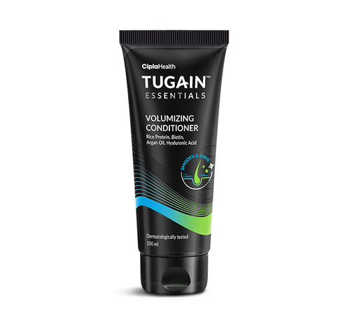 Tugain Essentials Volumizing Conditioner
