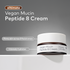 The Face Shop Alltimate Vegan Mucin Peptide 8 Cream