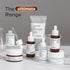 The Face Shop Alltimate Vegan Mucin Peptide 8 Cream