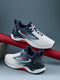 Campus VESPER White Mens Running Shoes