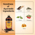 Multani Pharmaceuticals Limited Multani Ayurvedic Vidangarista Beneficial in Worms Infestation