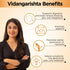 Multani Pharmaceuticals Limited Multani Ayurvedic Vidangarista Beneficial in Worms Infestation