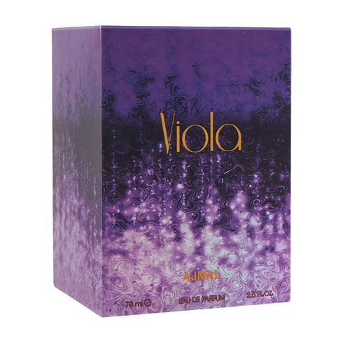 Ajmal Perfumes India VIOLA Perfume for Women