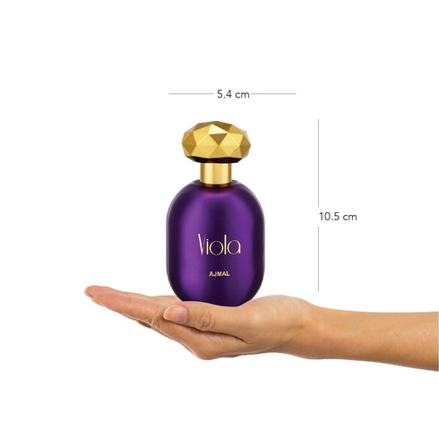 Ajmal Perfumes India VIOLA Perfume for Women