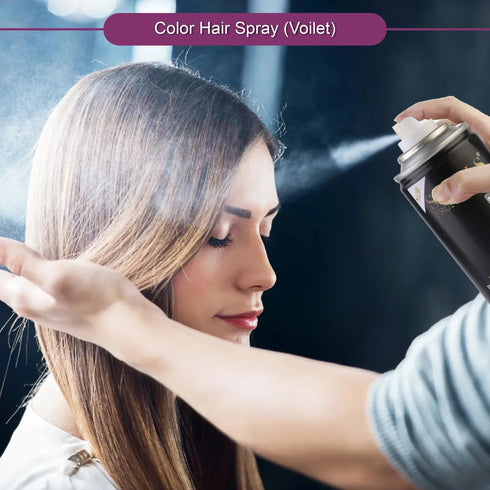 Shills Professional Color Hair Spray