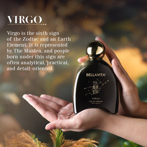 Bella Vita Virgo Perfume