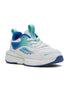 Campus VIRTU CHILD White Child Running Shoes