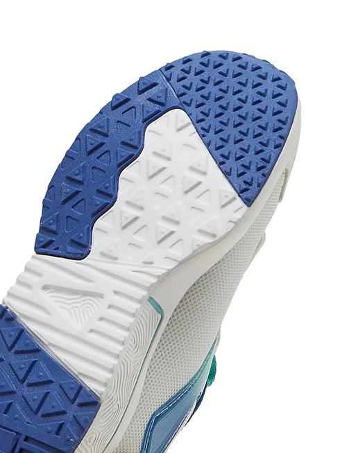 Campus VIRTU CHILD White Child Running Shoes
