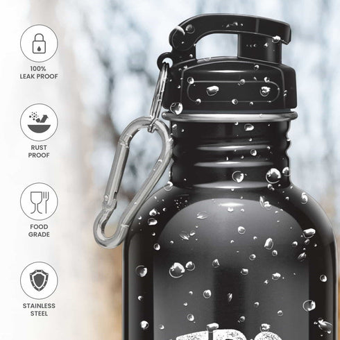 Milton Virtue Stainless Steel Bottle