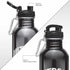 Milton Virtue Stainless Steel Bottle