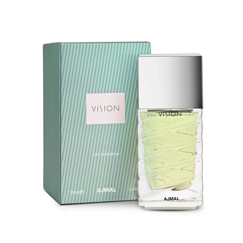 Ajmal Perfumes India Vision Perfume for Him