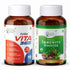 Fytika Vita 365 and Immunity Booster
