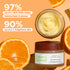 PureSense Vitamin C Sleeping Mask | Paraben & Sulphate Free | From the makers of Parachute Advansed